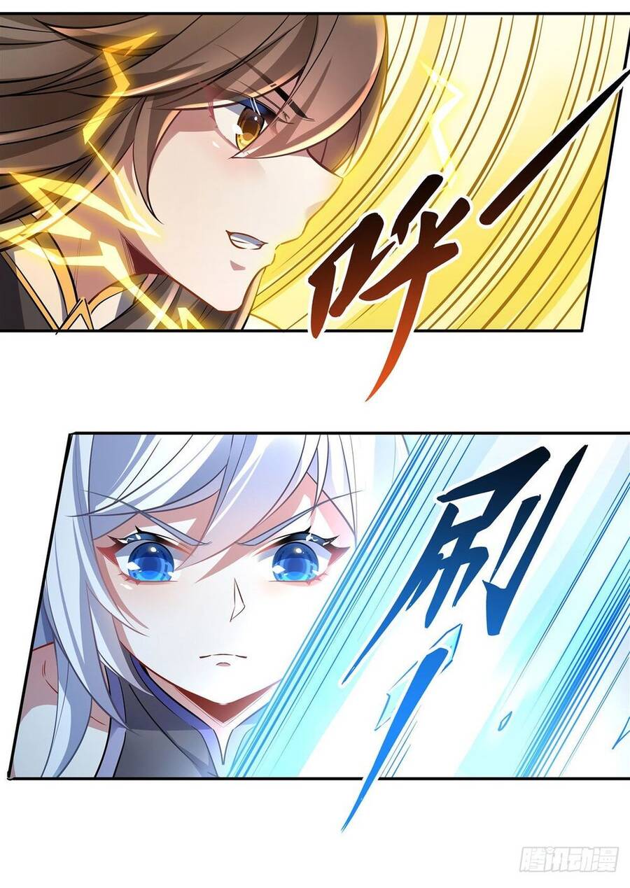 Các Nữ Đồ Đệ Của Ta Đều Là Chư Thiên Đại Lão Tương Lai Chap 84 - Next Chap 85