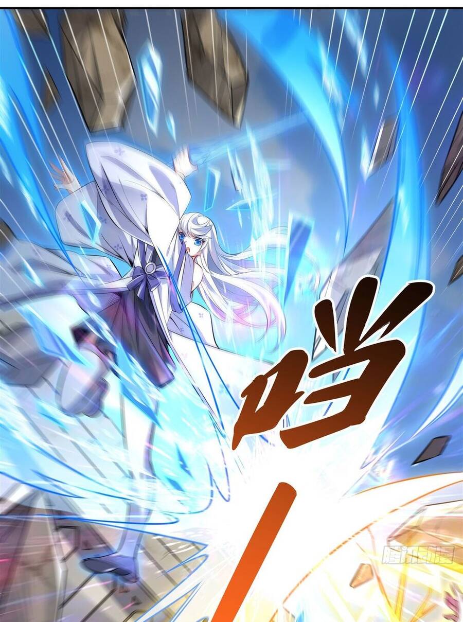 Các Nữ Đồ Đệ Của Ta Đều Là Chư Thiên Đại Lão Tương Lai Chap 84 - Next Chap 85