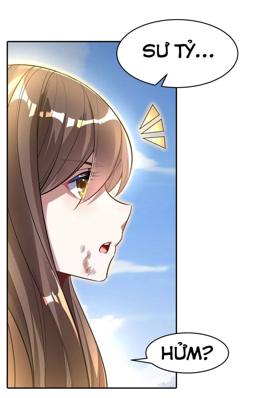 Các Nữ Đồ Đệ Của Ta Đều Là Chư Thiên Đại Lão Tương Lai Chap 84 - Next Chap 85