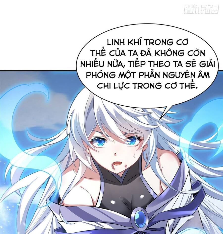 Các Nữ Đồ Đệ Của Ta Đều Là Chư Thiên Đại Lão Tương Lai Chap 84 - Next Chap 85