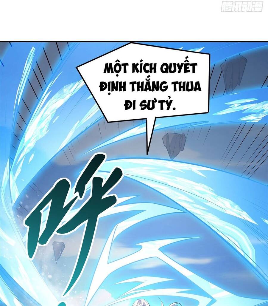 Các Nữ Đồ Đệ Của Ta Đều Là Chư Thiên Đại Lão Tương Lai Chap 84 - Next Chap 85
