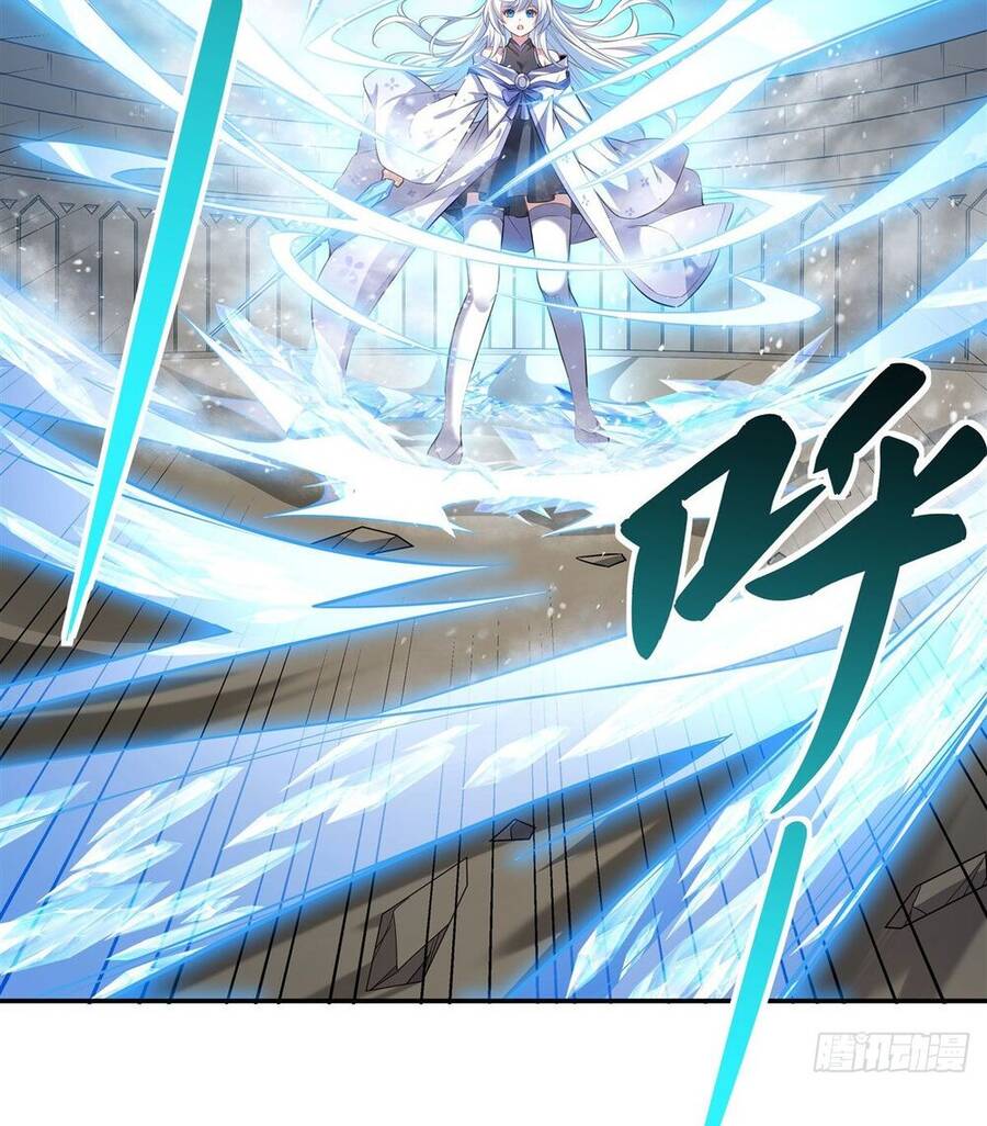 Các Nữ Đồ Đệ Của Ta Đều Là Chư Thiên Đại Lão Tương Lai Chap 84 - Next Chap 85