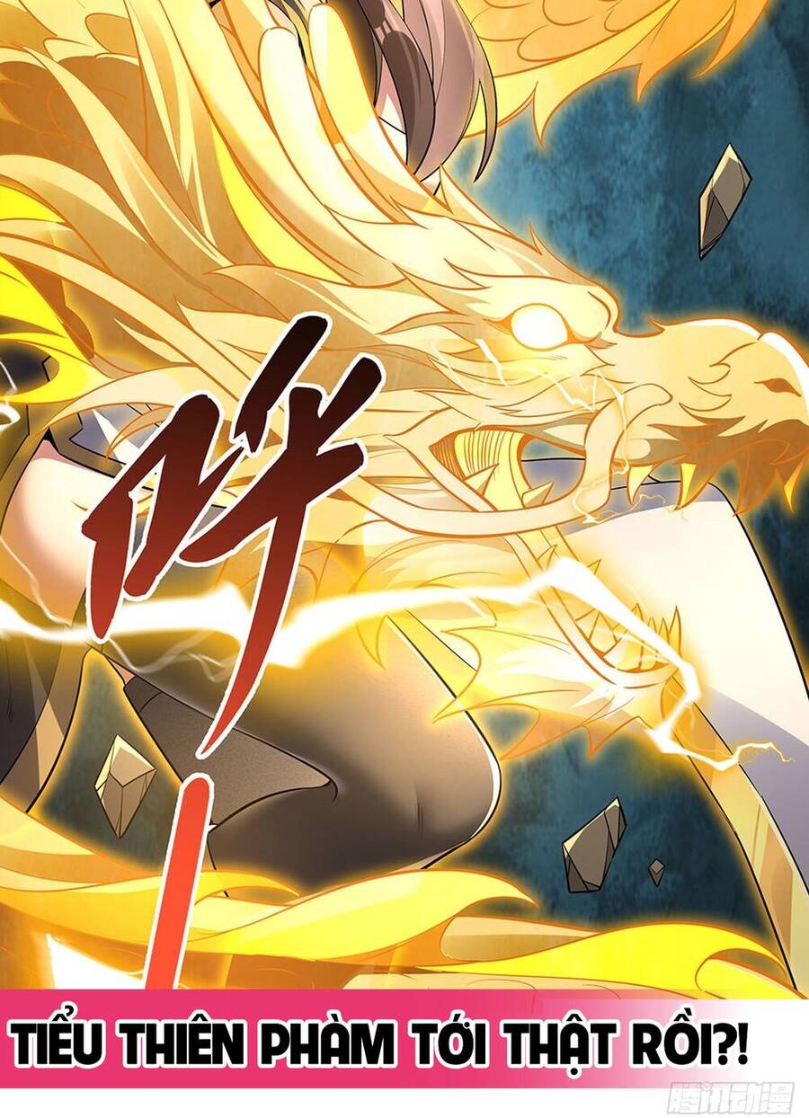 Các Nữ Đồ Đệ Của Ta Đều Là Chư Thiên Đại Lão Tương Lai Chap 84 - Next Chap 85