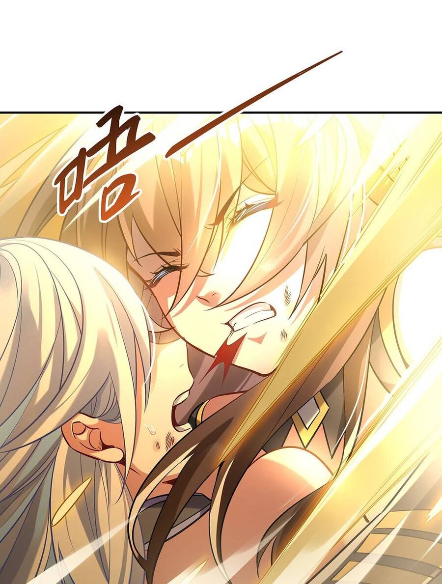 Các Nữ Đồ Đệ Của Ta Đều Là Chư Thiên Đại Lão Tương Lai Chap 84 - Next Chap 85