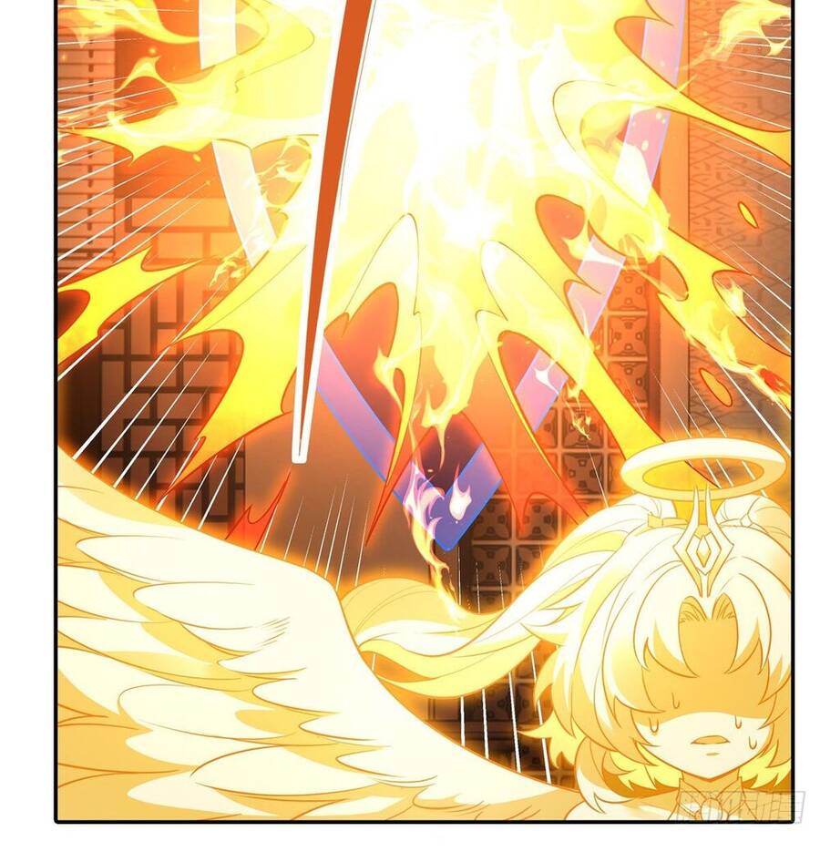 Các Nữ Đồ Đệ Của Ta Đều Là Chư Thiên Đại Lão Tương Lai Chap 84 - Next Chap 85