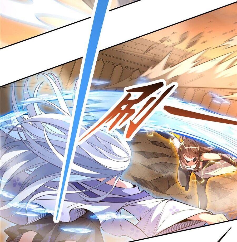Các Nữ Đồ Đệ Của Ta Đều Là Chư Thiên Đại Lão Tương Lai Chap 85 - Next Chap 86