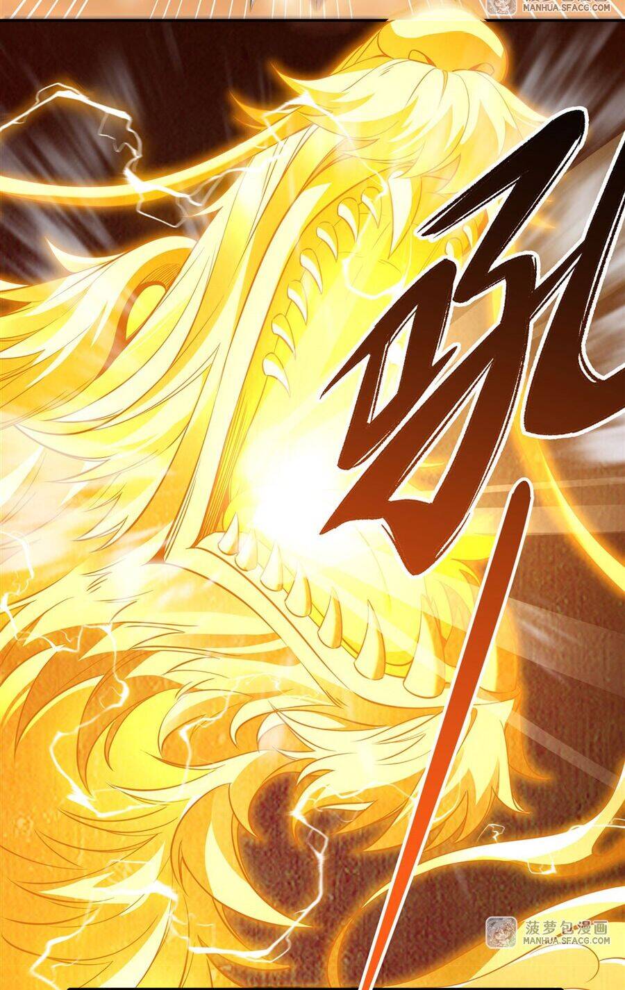 Các Nữ Đồ Đệ Của Ta Đều Là Chư Thiên Đại Lão Tương Lai Chap 85 - Next Chap 86