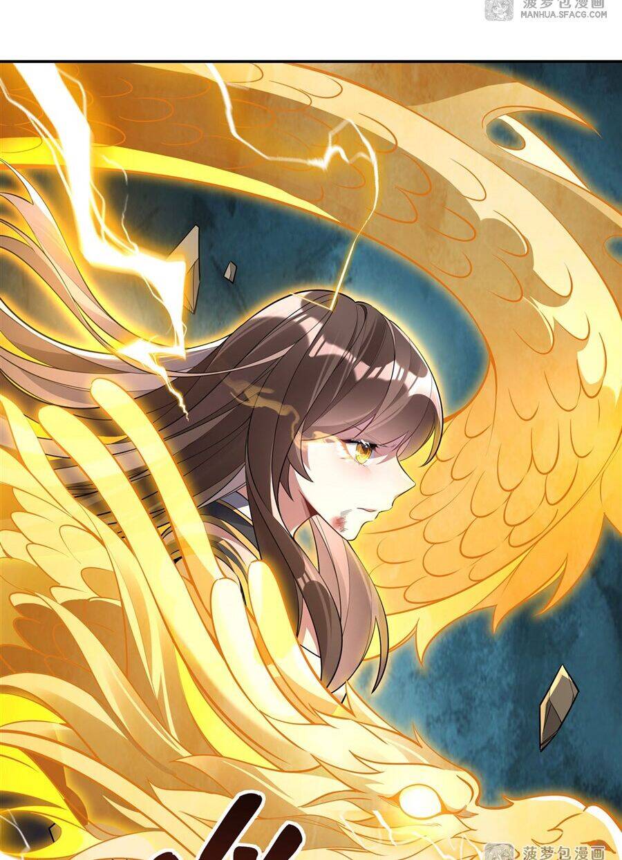 Các Nữ Đồ Đệ Của Ta Đều Là Chư Thiên Đại Lão Tương Lai Chap 85 - Next Chap 86