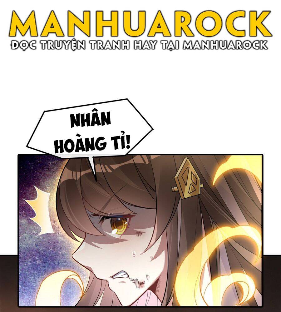 Các Nữ Đồ Đệ Của Ta Đều Là Chư Thiên Đại Lão Tương Lai Chap 85 - Next Chap 86