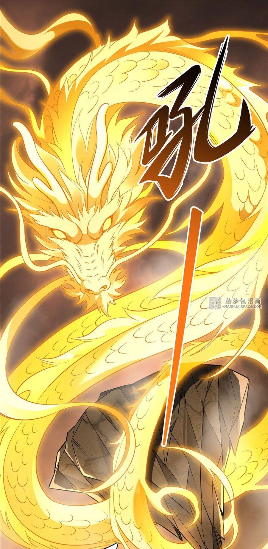 Các Nữ Đồ Đệ Của Ta Đều Là Chư Thiên Đại Lão Tương Lai Chap 85 - Next Chap 86