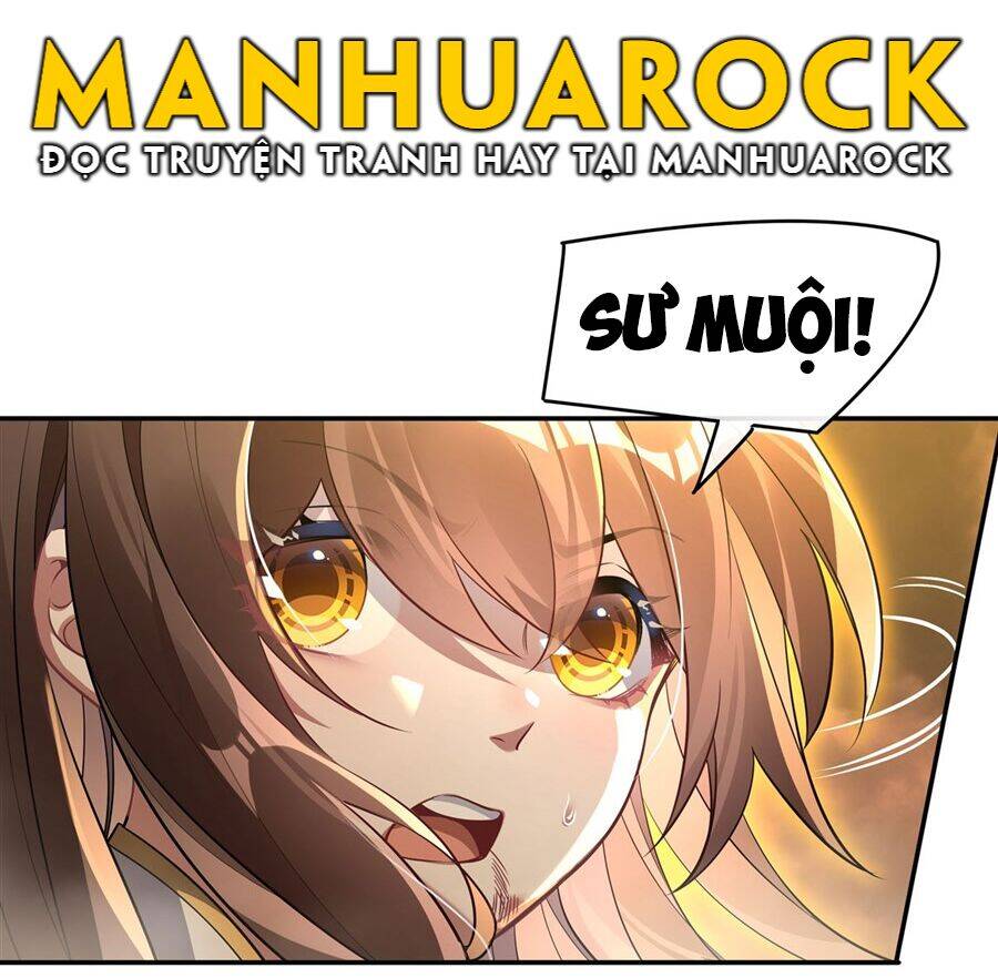 Các Nữ Đồ Đệ Của Ta Đều Là Chư Thiên Đại Lão Tương Lai Chap 85 - Next Chap 86