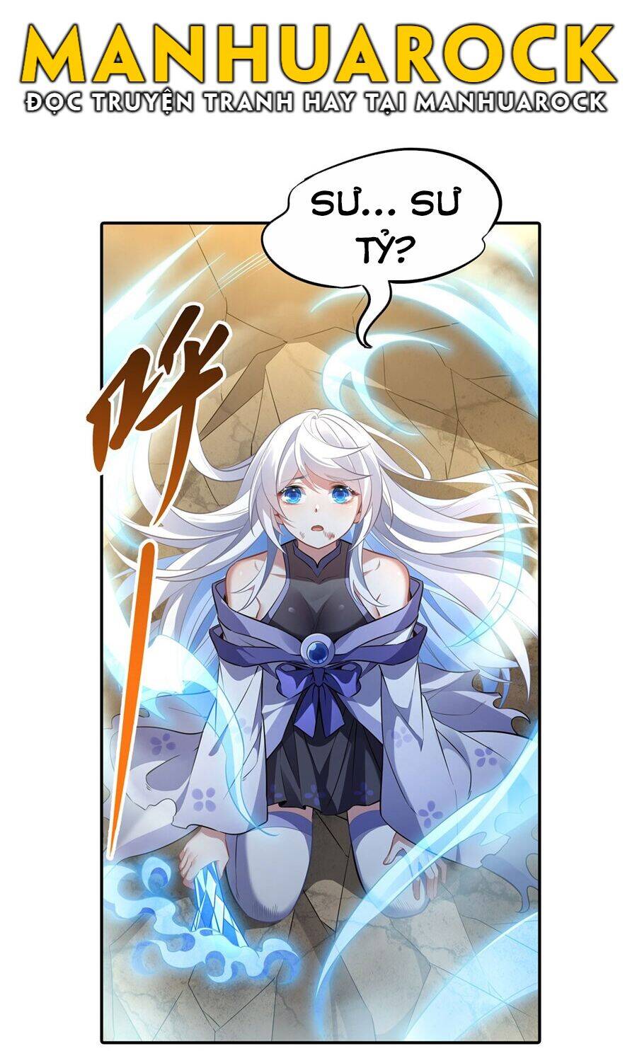 Các Nữ Đồ Đệ Của Ta Đều Là Chư Thiên Đại Lão Tương Lai Chap 85 - Next Chap 86