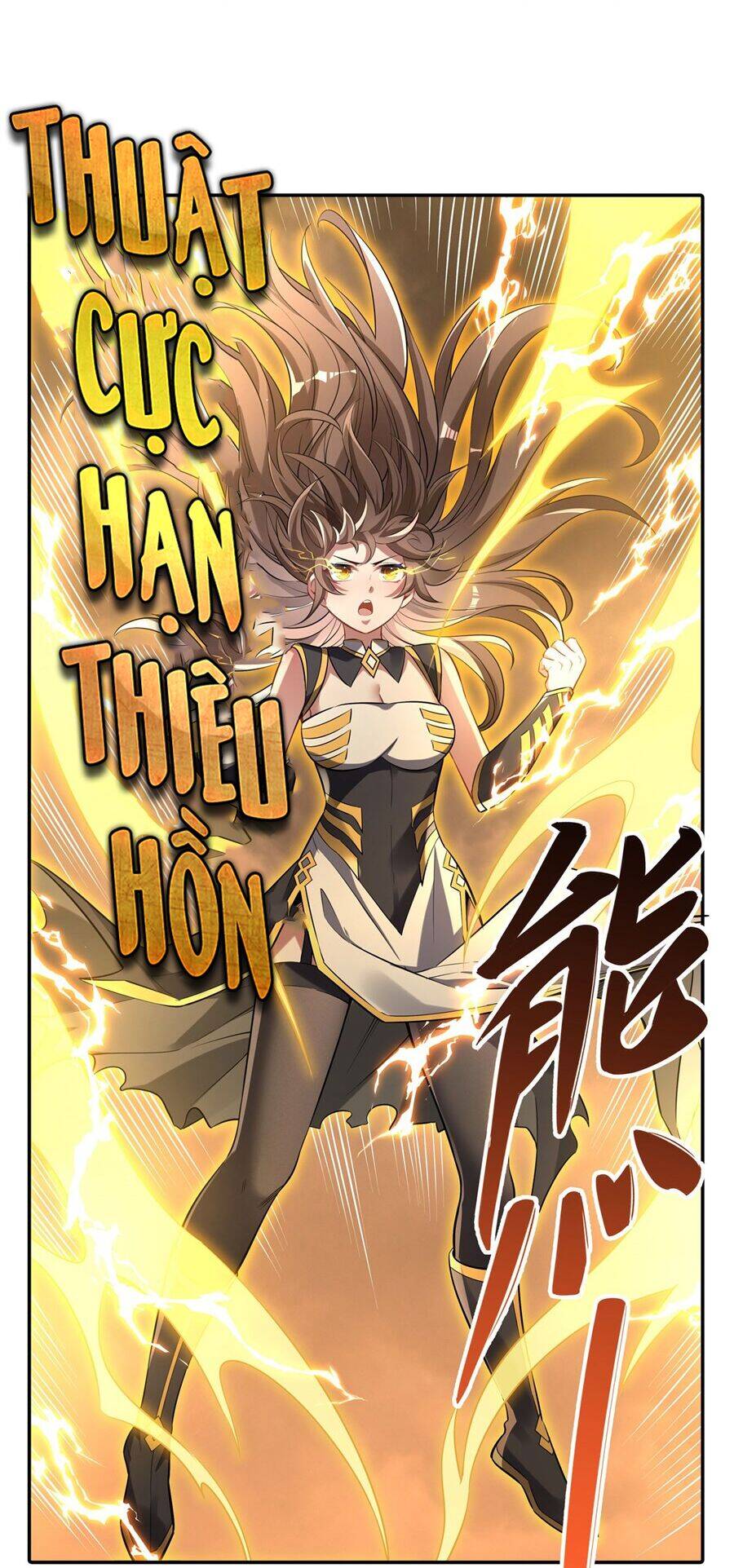 Các Nữ Đồ Đệ Của Ta Đều Là Chư Thiên Đại Lão Tương Lai Chap 85 - Next Chap 86