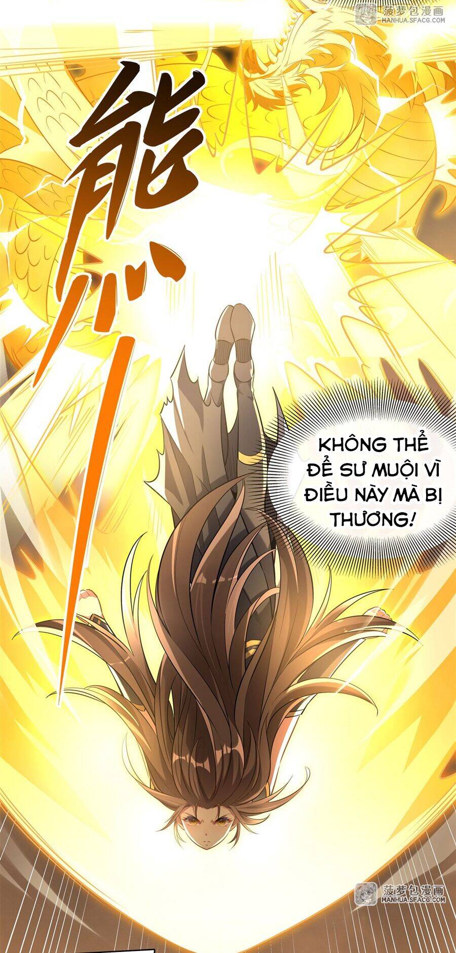Các Nữ Đồ Đệ Của Ta Đều Là Chư Thiên Đại Lão Tương Lai Chap 85 - Next Chap 86