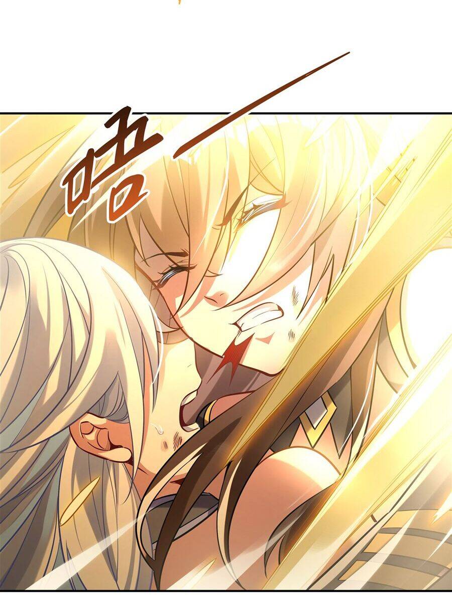 Các Nữ Đồ Đệ Của Ta Đều Là Chư Thiên Đại Lão Tương Lai Chap 85 - Next Chap 86