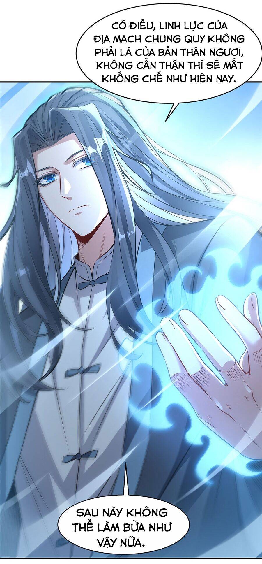 Các Nữ Đồ Đệ Của Ta Đều Là Chư Thiên Đại Lão Tương Lai Chap 85 - Next Chap 86