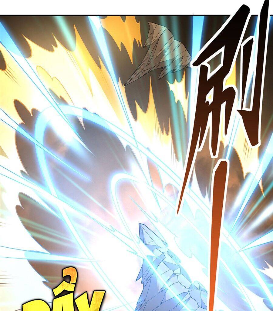 Các Nữ Đồ Đệ Của Ta Đều Là Chư Thiên Đại Lão Tương Lai Chap 85 - Next Chap 86