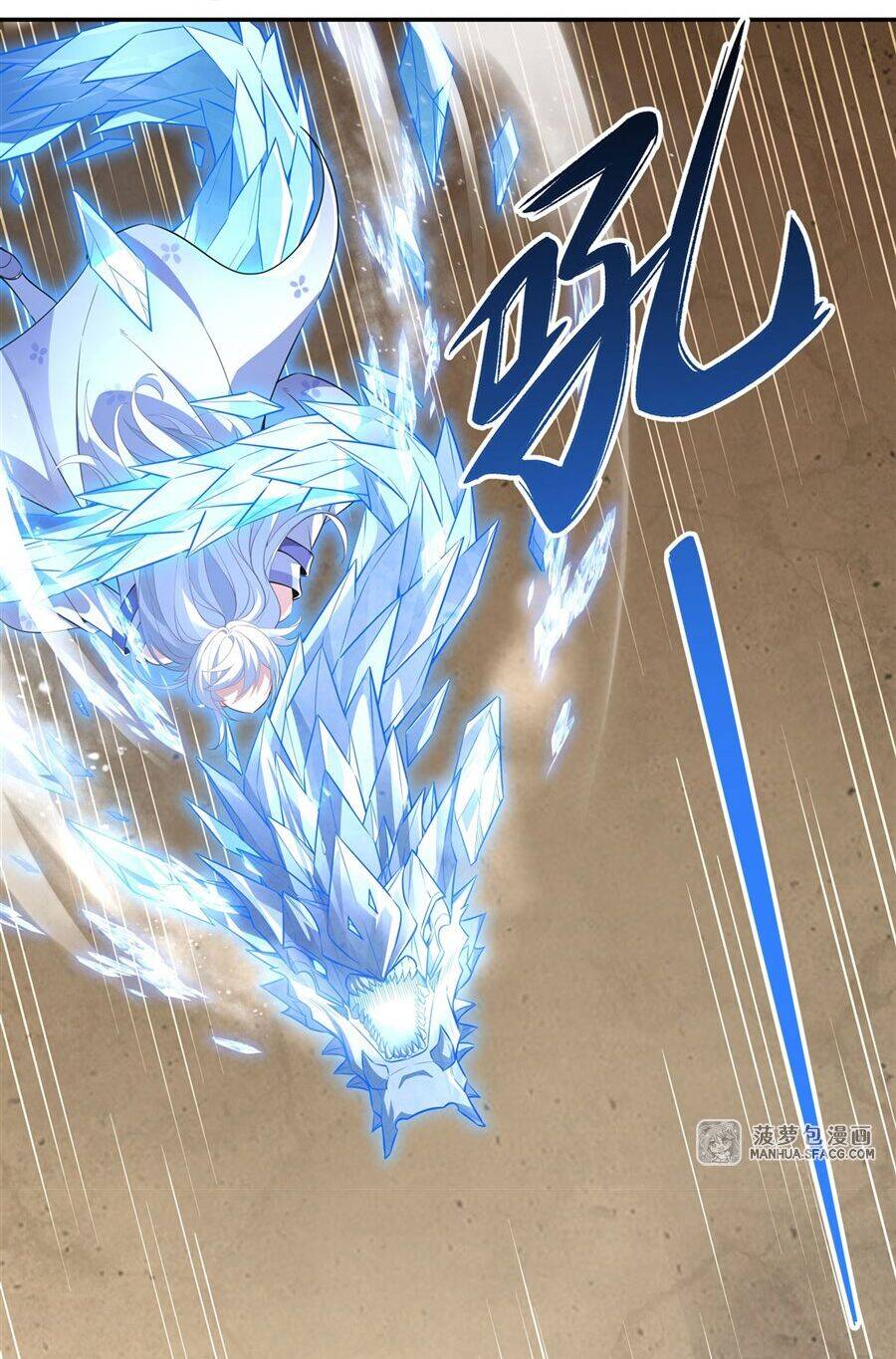 Các Nữ Đồ Đệ Của Ta Đều Là Chư Thiên Đại Lão Tương Lai Chap 85 - Next Chap 86