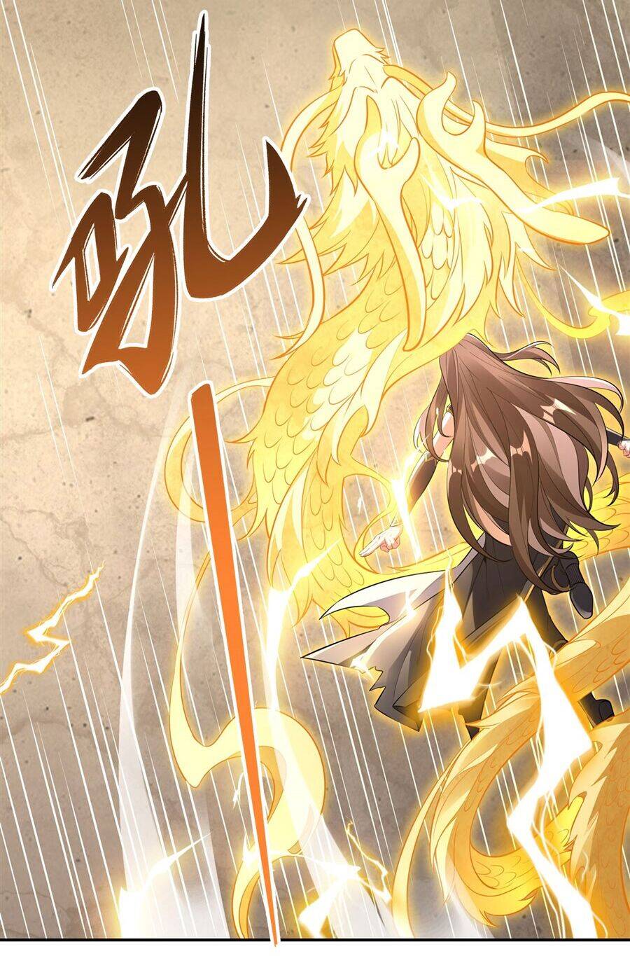 Các Nữ Đồ Đệ Của Ta Đều Là Chư Thiên Đại Lão Tương Lai Chap 85 - Next Chap 86