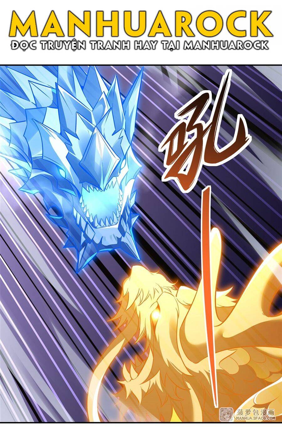 Các Nữ Đồ Đệ Của Ta Đều Là Chư Thiên Đại Lão Tương Lai Chap 85 - Next Chap 86