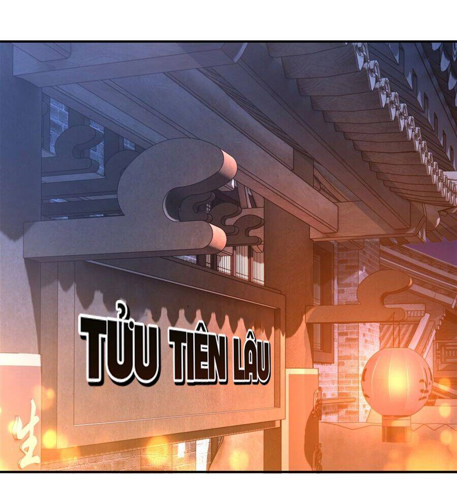 Các Nữ Đồ Đệ Của Ta Đều Là Chư Thiên Đại Lão Tương Lai Chap 86 - Next Chap 87