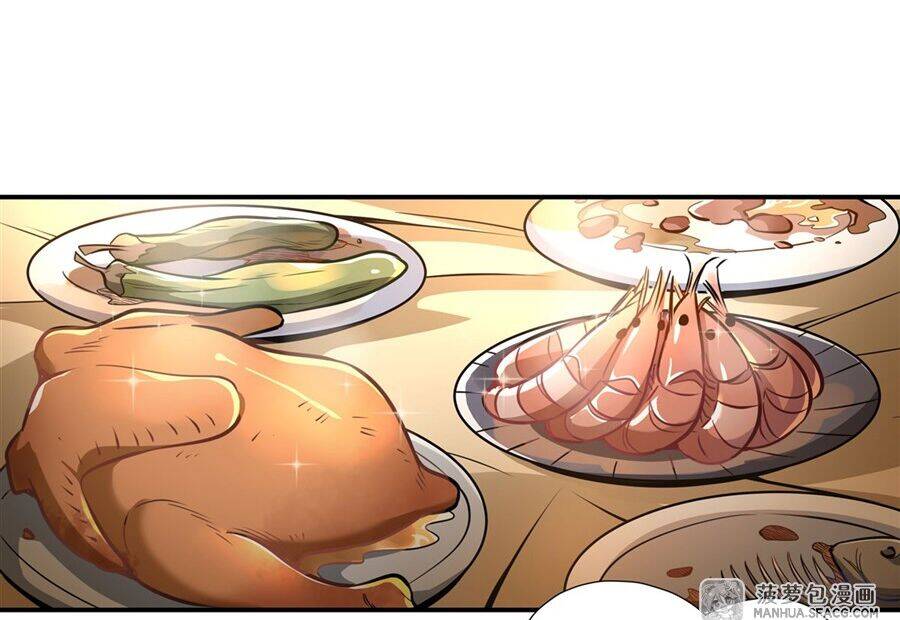Các Nữ Đồ Đệ Của Ta Đều Là Chư Thiên Đại Lão Tương Lai Chap 86 - Next Chap 87