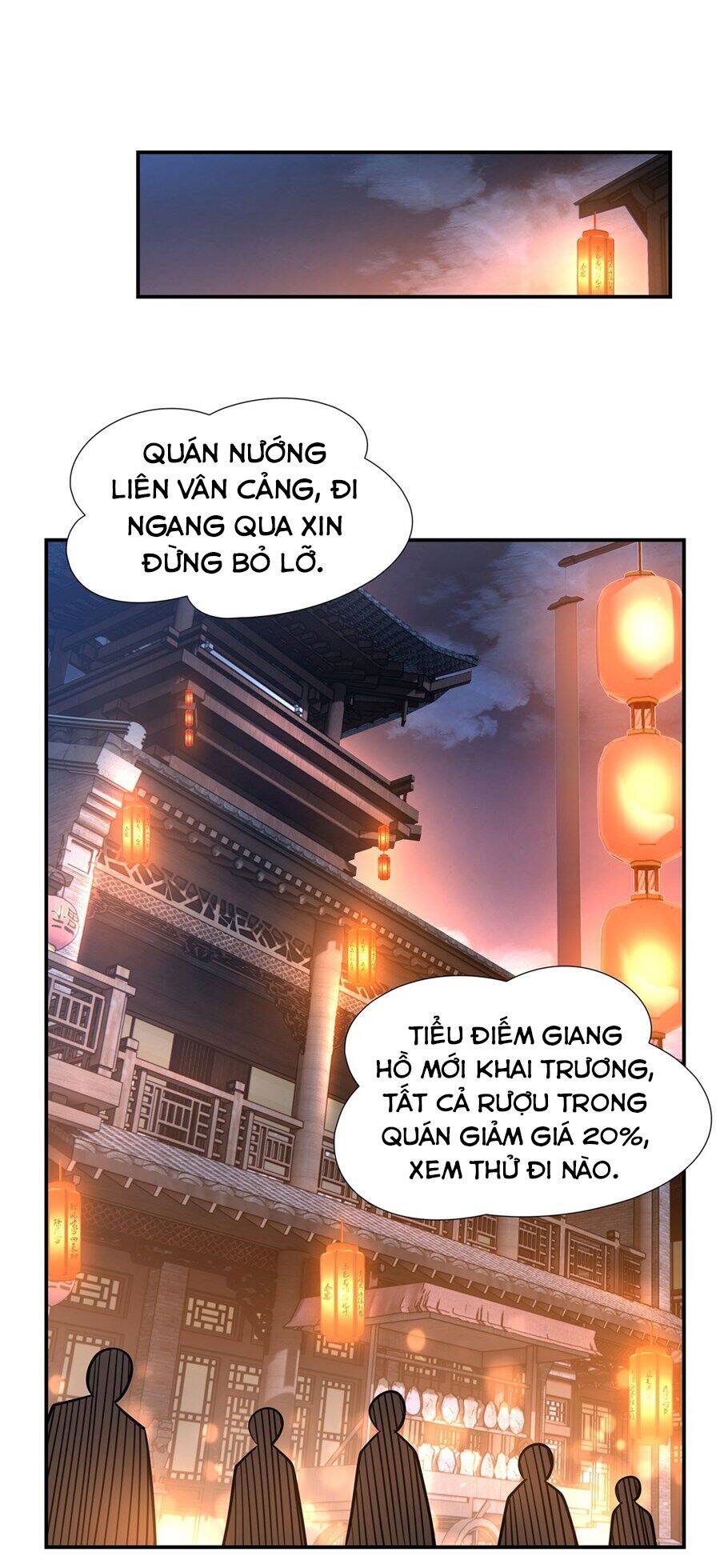 Các Nữ Đồ Đệ Của Ta Đều Là Chư Thiên Đại Lão Tương Lai Chap 86 - Next Chap 87