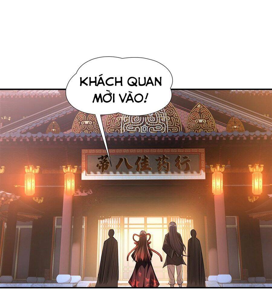 Các Nữ Đồ Đệ Của Ta Đều Là Chư Thiên Đại Lão Tương Lai Chap 86 - Next Chap 87