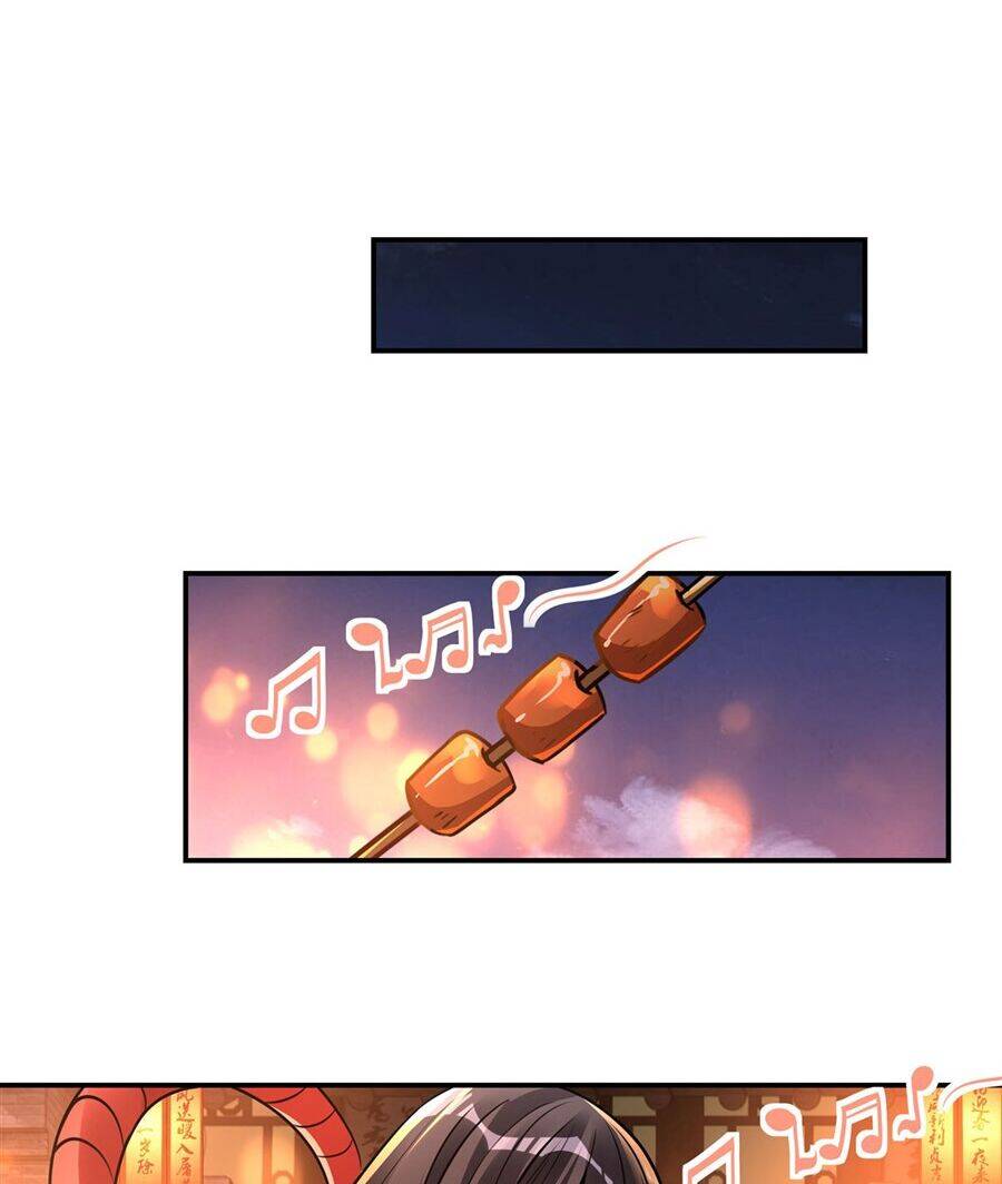 Các Nữ Đồ Đệ Của Ta Đều Là Chư Thiên Đại Lão Tương Lai Chap 86 - Next Chap 87