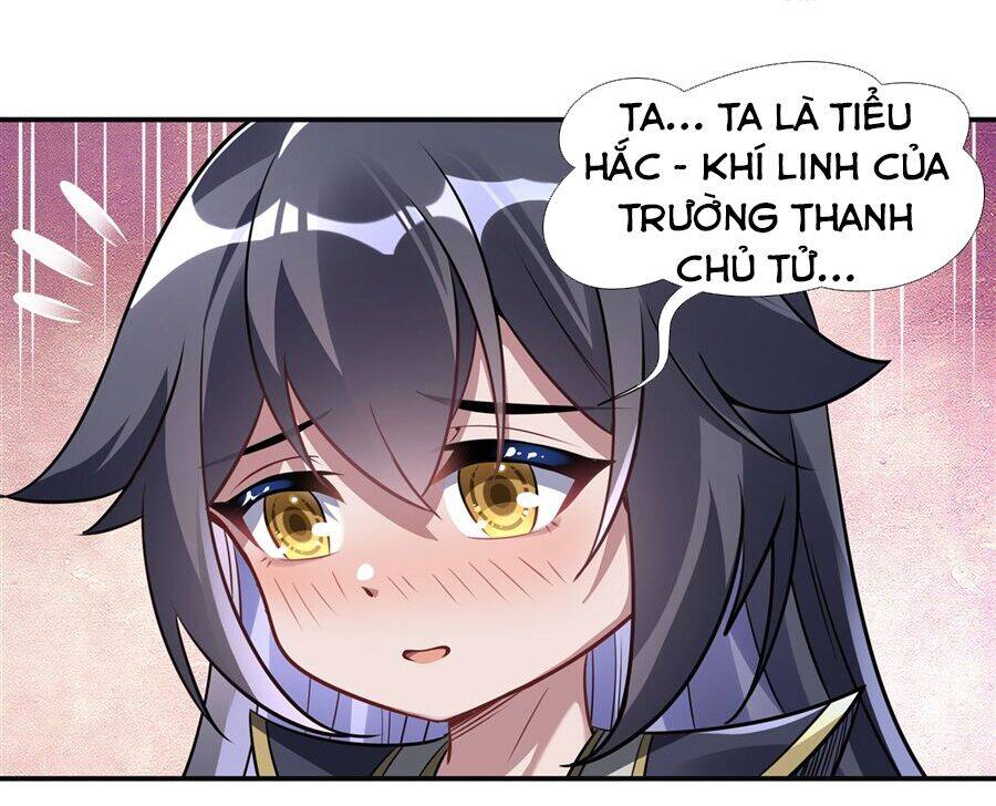 Các Nữ Đồ Đệ Của Ta Đều Là Chư Thiên Đại Lão Tương Lai Chap 86 - Next Chap 87