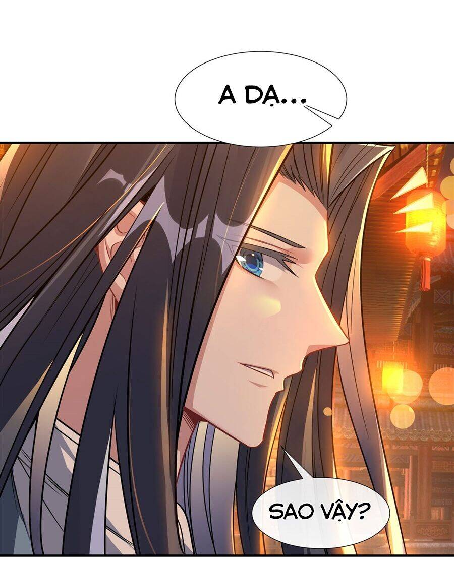 Các Nữ Đồ Đệ Của Ta Đều Là Chư Thiên Đại Lão Tương Lai Chap 86 - Next Chap 87
