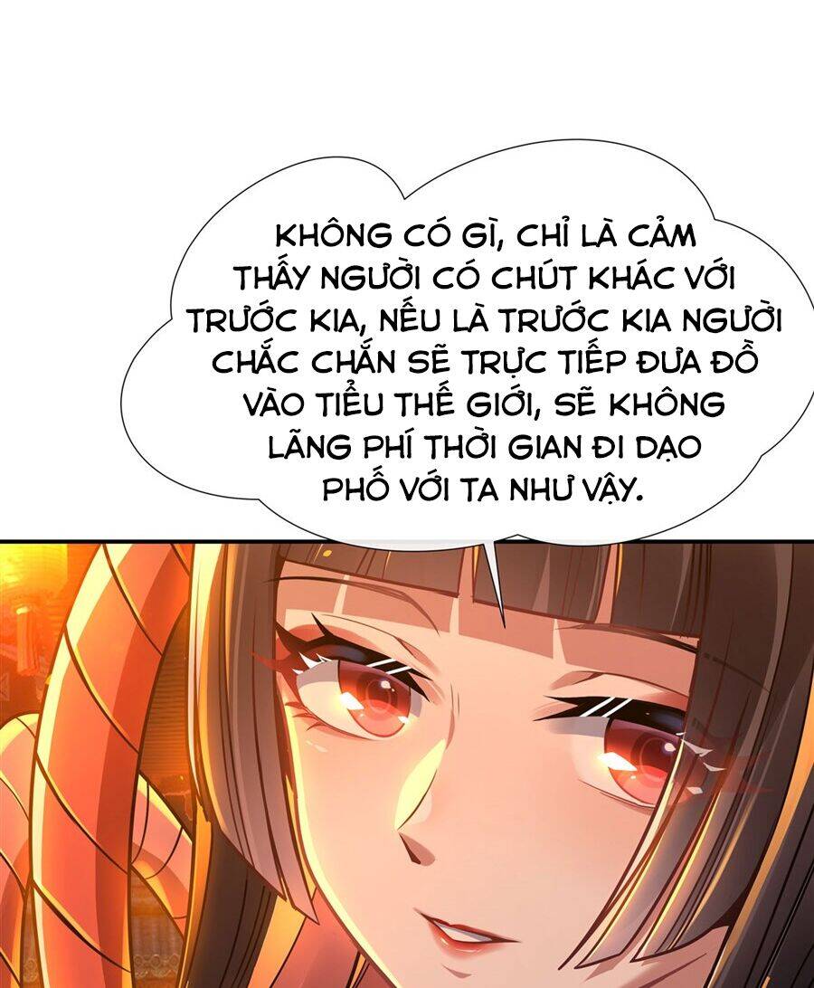 Các Nữ Đồ Đệ Của Ta Đều Là Chư Thiên Đại Lão Tương Lai Chap 86 - Next Chap 87