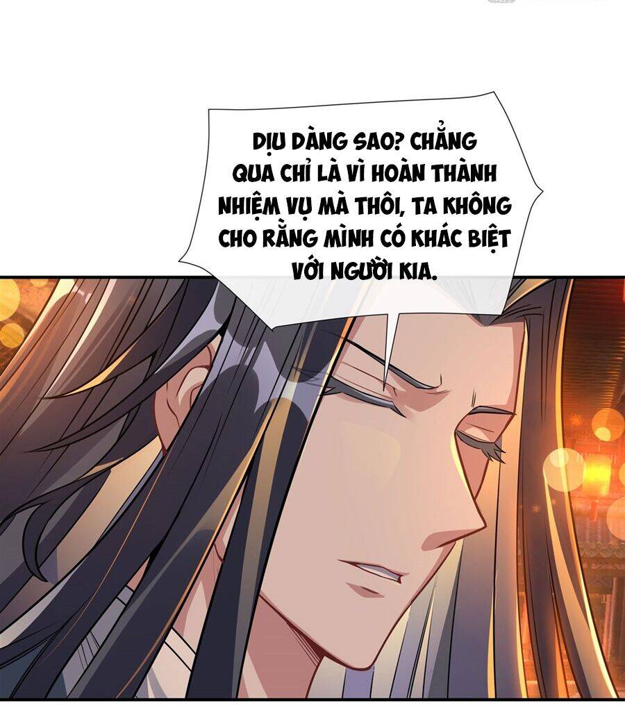 Các Nữ Đồ Đệ Của Ta Đều Là Chư Thiên Đại Lão Tương Lai Chap 86 - Next Chap 87
