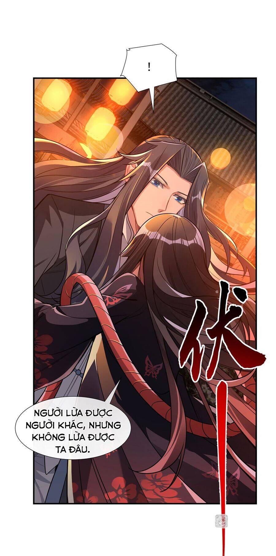 Các Nữ Đồ Đệ Của Ta Đều Là Chư Thiên Đại Lão Tương Lai Chap 86 - Next Chap 87