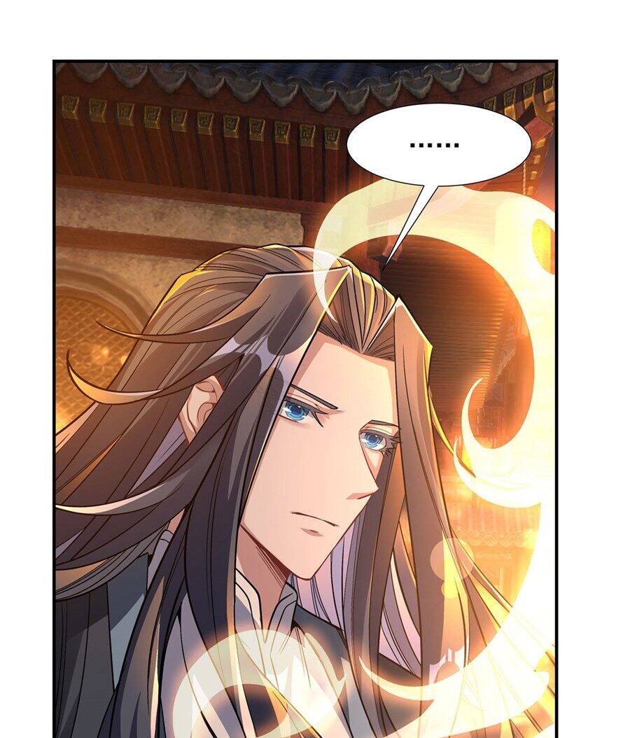 Các Nữ Đồ Đệ Của Ta Đều Là Chư Thiên Đại Lão Tương Lai Chap 86 - Next Chap 87