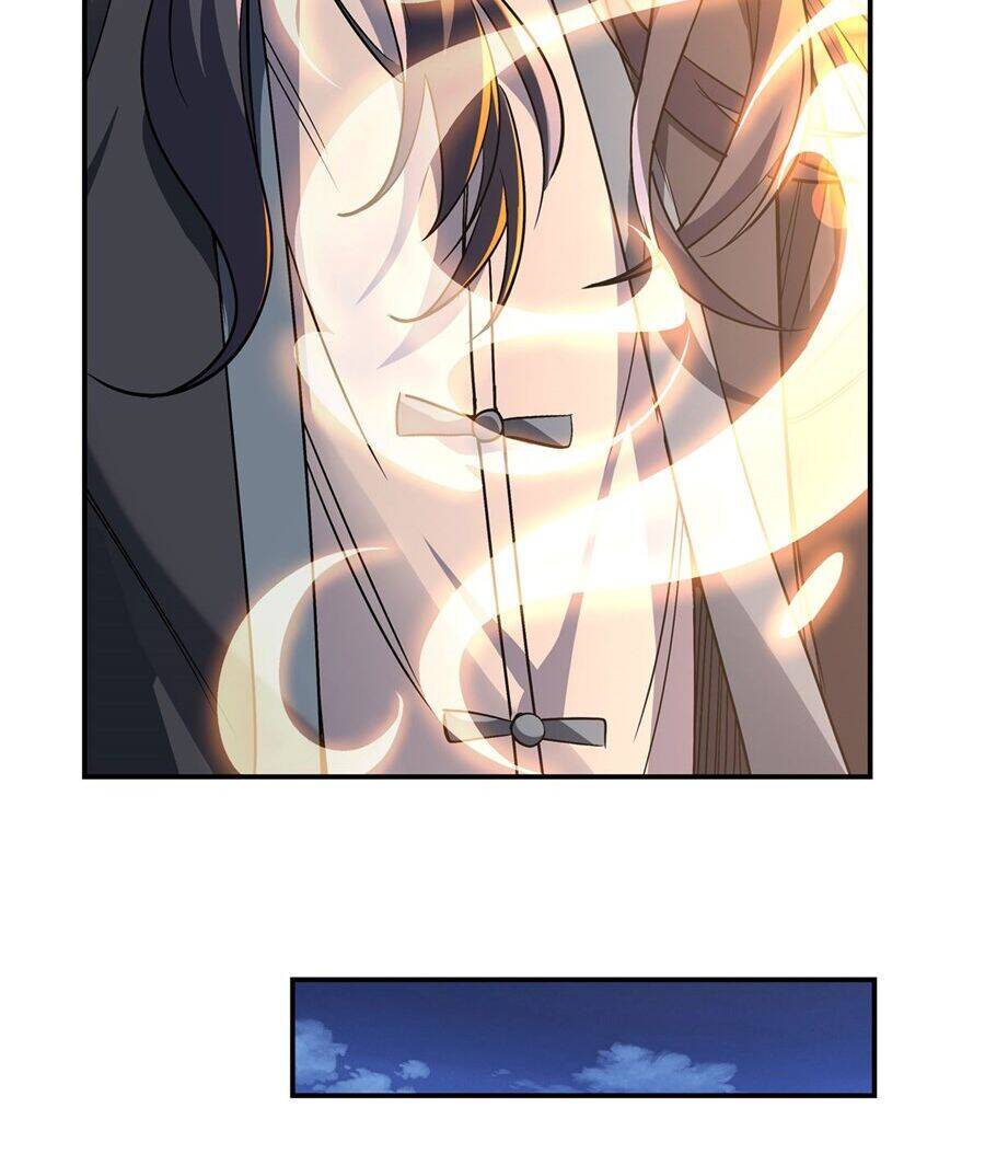 Các Nữ Đồ Đệ Của Ta Đều Là Chư Thiên Đại Lão Tương Lai Chap 86 - Next Chap 87