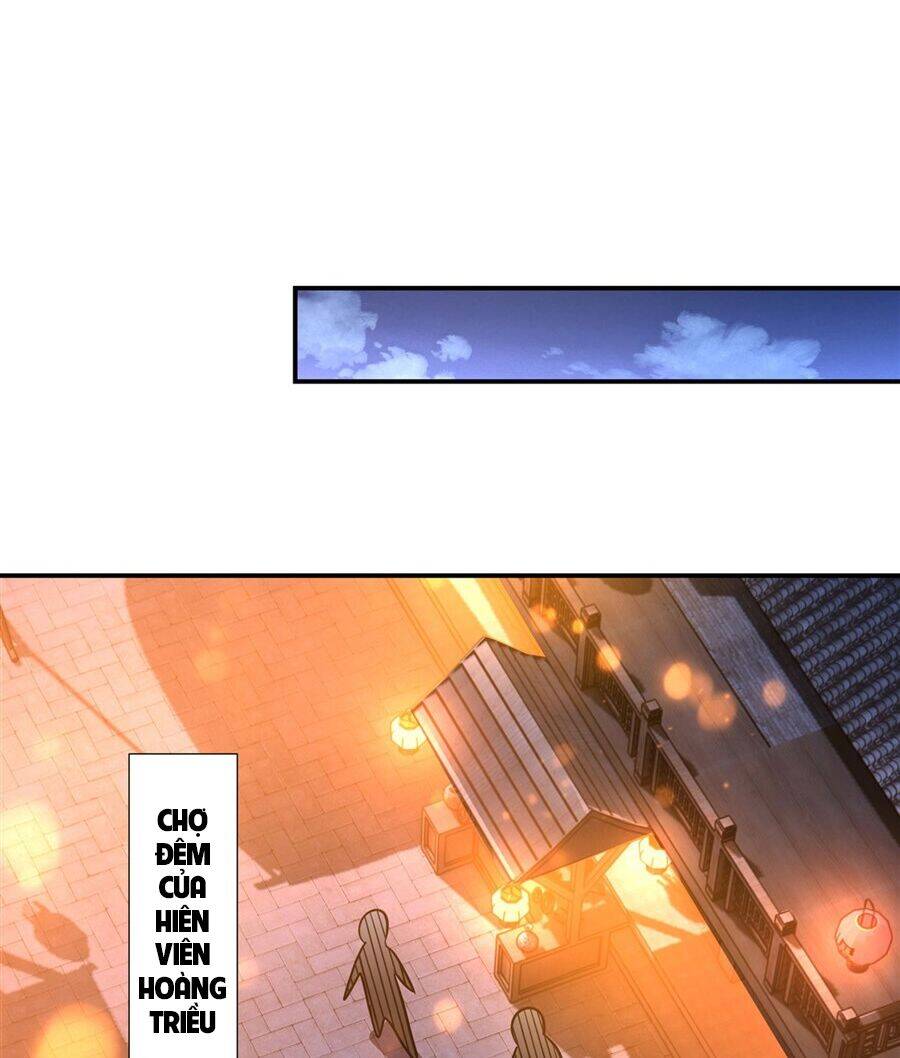 Các Nữ Đồ Đệ Của Ta Đều Là Chư Thiên Đại Lão Tương Lai Chap 86 - Next Chap 87