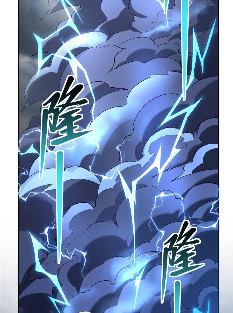Các Nữ Đồ Đệ Của Ta Đều Là Chư Thiên Đại Lão Tương Lai Chap 87 - Next Chap 88