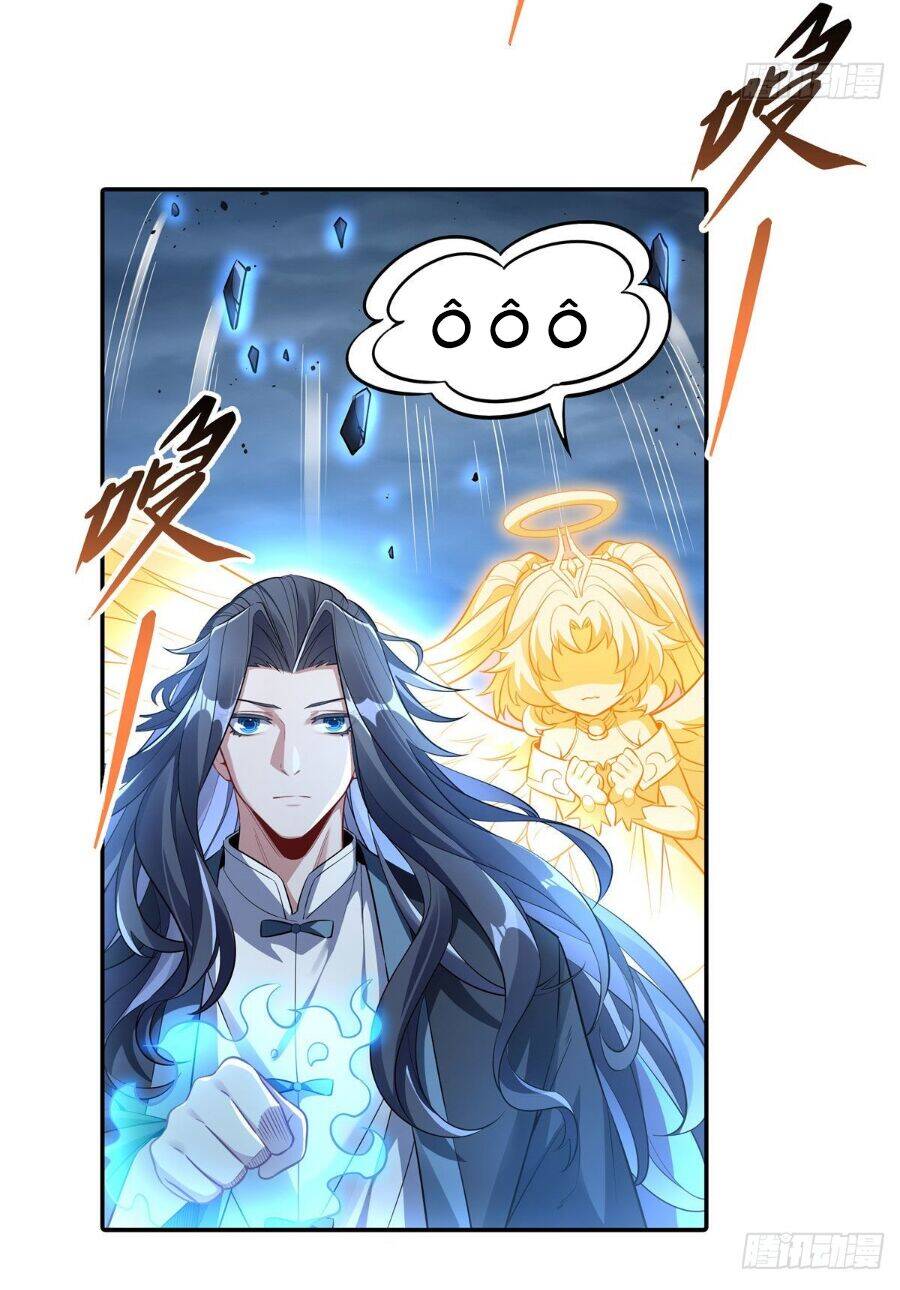 Các Nữ Đồ Đệ Của Ta Đều Là Chư Thiên Đại Lão Tương Lai Chap 87 - Next Chap 88