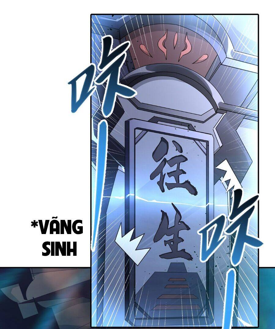 Các Nữ Đồ Đệ Của Ta Đều Là Chư Thiên Đại Lão Tương Lai Chap 87 - Next Chap 88