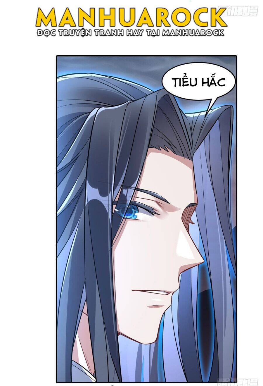 Các Nữ Đồ Đệ Của Ta Đều Là Chư Thiên Đại Lão Tương Lai Chap 87 - Next Chap 88
