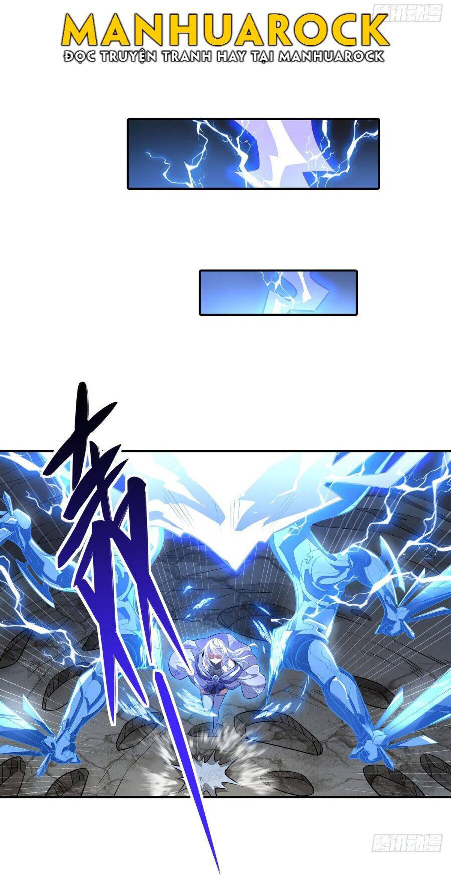Các Nữ Đồ Đệ Của Ta Đều Là Chư Thiên Đại Lão Tương Lai Chap 87 - Next Chap 88
