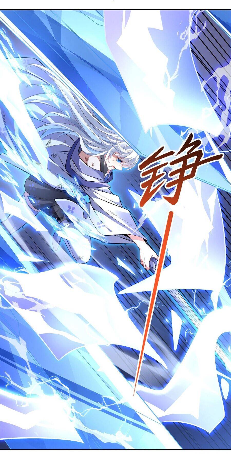 Các Nữ Đồ Đệ Của Ta Đều Là Chư Thiên Đại Lão Tương Lai Chap 87 - Next Chap 88