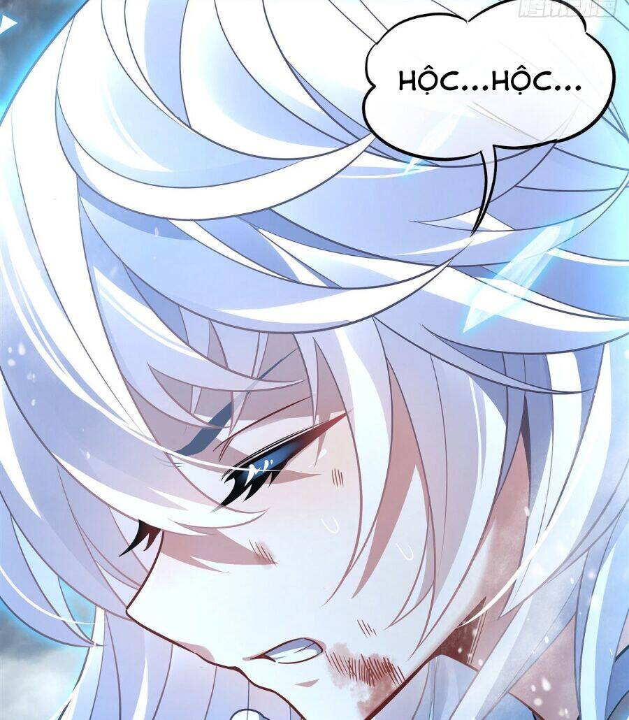 Các Nữ Đồ Đệ Của Ta Đều Là Chư Thiên Đại Lão Tương Lai Chap 87 - Next Chap 88