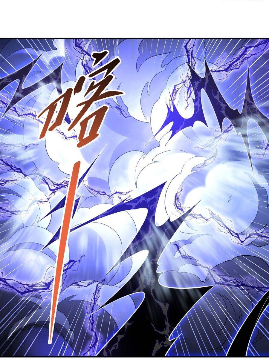 Các Nữ Đồ Đệ Của Ta Đều Là Chư Thiên Đại Lão Tương Lai Chap 87 - Next Chap 88
