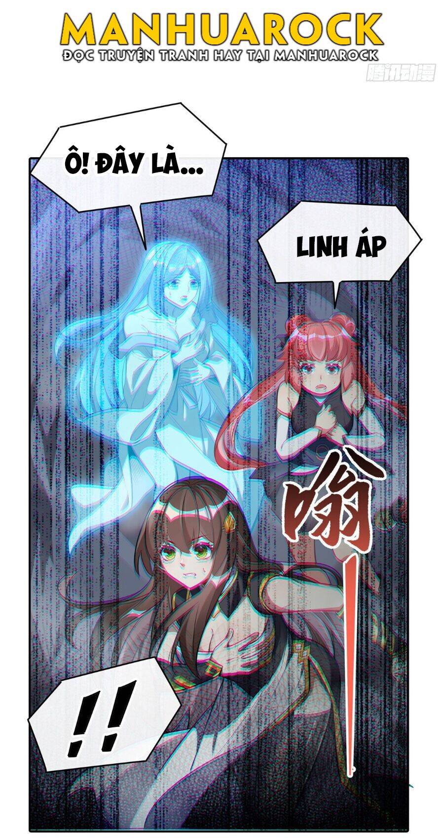 Các Nữ Đồ Đệ Của Ta Đều Là Chư Thiên Đại Lão Tương Lai Chap 87 - Next Chap 88
