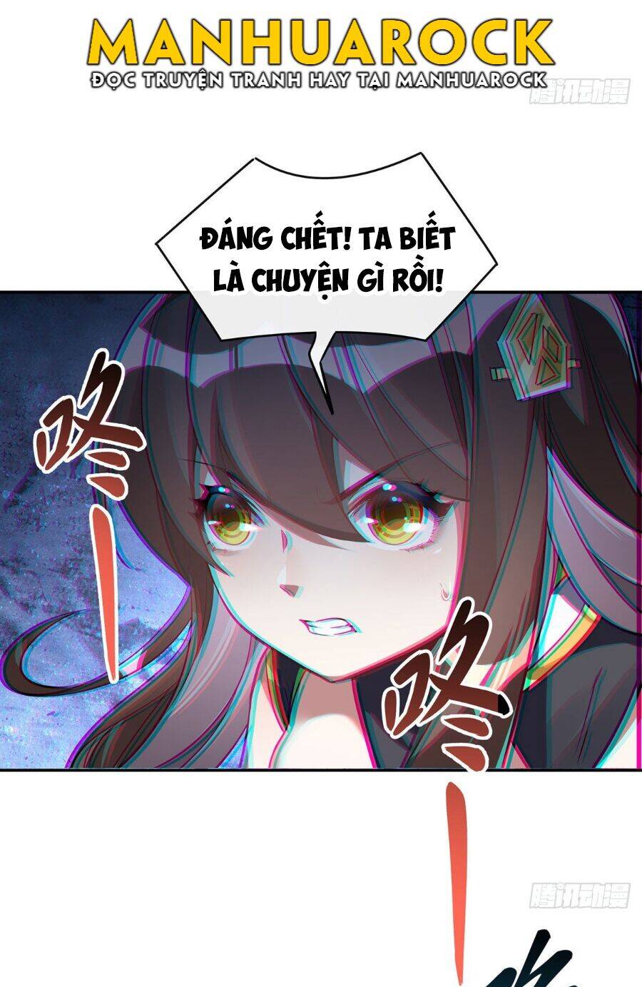 Các Nữ Đồ Đệ Của Ta Đều Là Chư Thiên Đại Lão Tương Lai Chap 87 - Next Chap 88