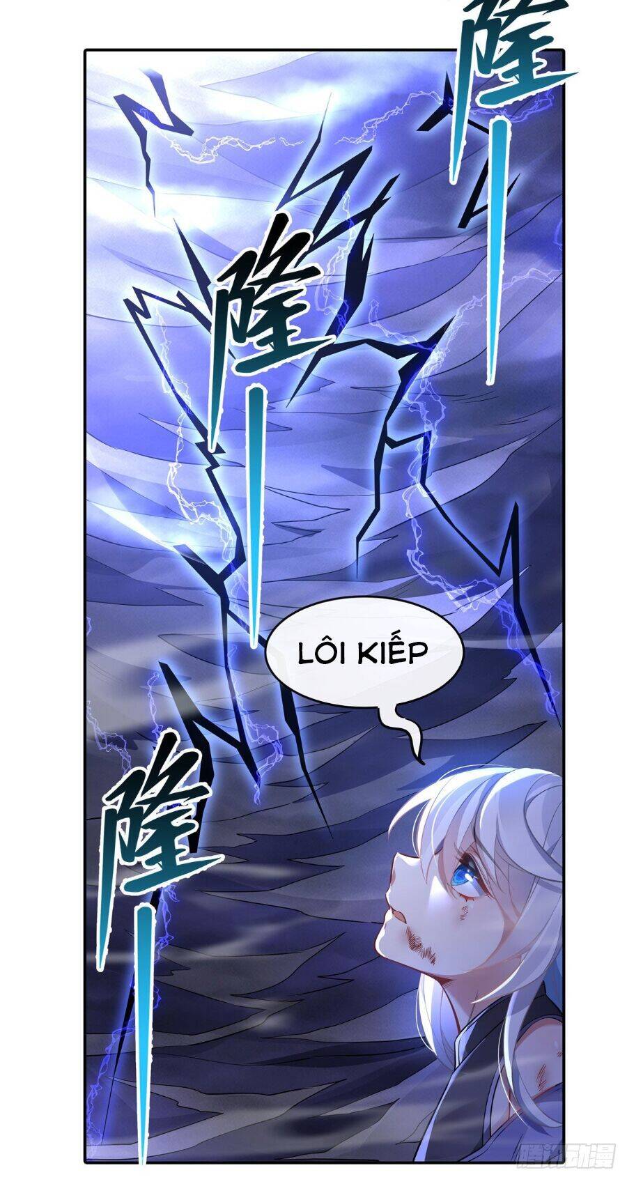 Các Nữ Đồ Đệ Của Ta Đều Là Chư Thiên Đại Lão Tương Lai Chap 87 - Next Chap 88