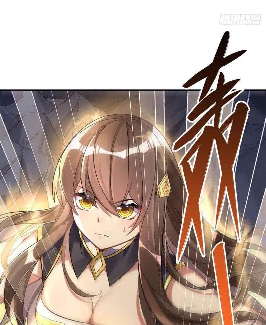 Các Nữ Đồ Đệ Của Ta Đều Là Chư Thiên Đại Lão Tương Lai Chap 87 - Next Chap 88