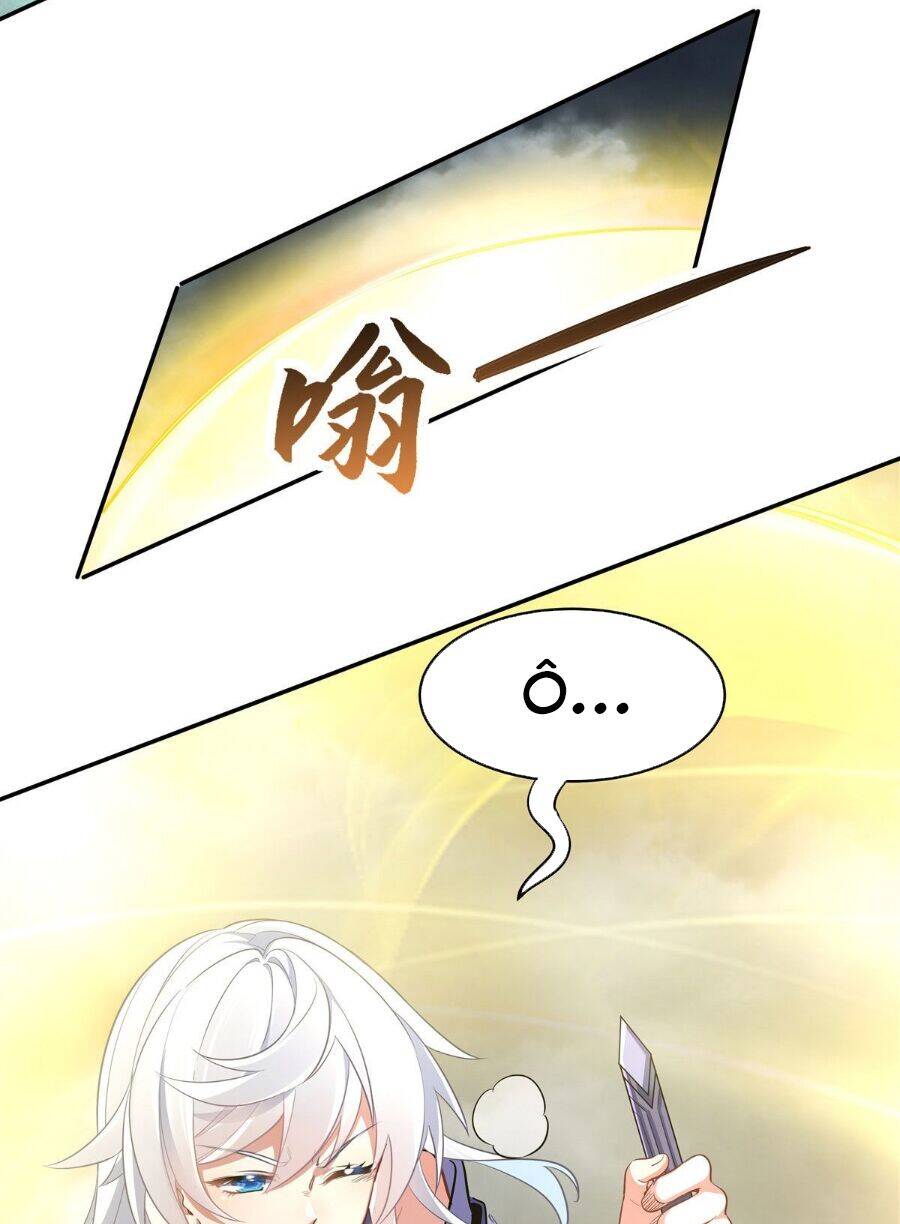 Các Nữ Đồ Đệ Của Ta Đều Là Chư Thiên Đại Lão Tương Lai Chap 87 - Next Chap 88